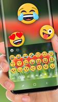 I love you Keyboard ภาพหน้าจอ 1