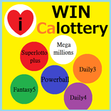 I Love win calottery