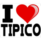 I Love Tipico आइकन