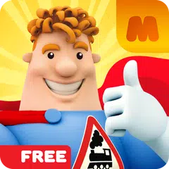 Rolando Locomotov Free APK download