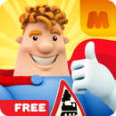 Rolando Locomotov Free APK