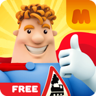 Rolando Locomotov Free icon