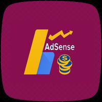 AdSense Calculator 海报