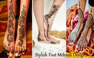 Stylish Mehndi Designs - Hand  screenshot 1