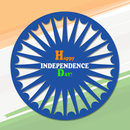 Independence Day Greetings APK