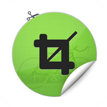 Photo Cropper - DP Maker & WhatsCrop: Insta DP