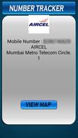 Mobile Number Locator captura de pantalla 2