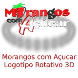 Morangos Com Açucar em 3D আইকন