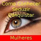 Seduzir e Conquistar Mulheres आइकन