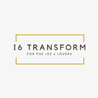 i6 transform icône