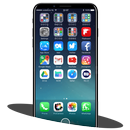 Phone 8 Wallpapers APK