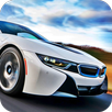 i8 Car Drive Simulator APK