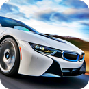 i8 Car Drive Simulator APK