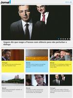 iOnline Tablet Affiche