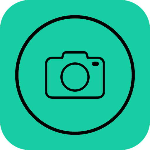 iCamera: OS 10 HD Selfie Style