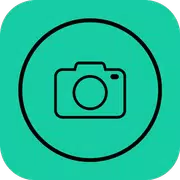 iCamera: OS 10 HD Selfie Style