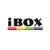 iBOX WiFi ไอคอน