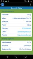 Gemeente Elburg screenshot 1