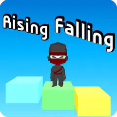 Descargar APK de RisingFalling