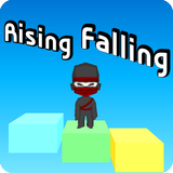 RisingFalling icône