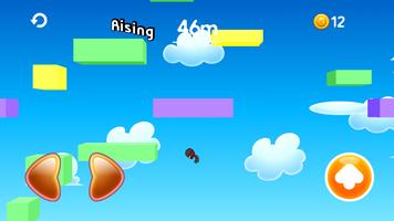 RisingFalling Screenshot 1