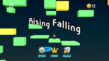 RisingFalling স্ক্রিনশট 2