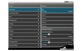 iLight Remote capture d'écran 2