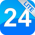 i-talk24-free-App أيقونة