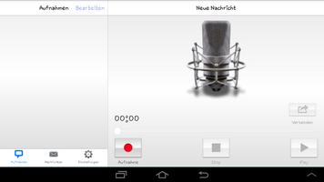 i-talk24-free-App capture d'écran 3