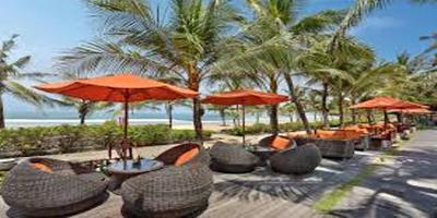 LEGIAN BEACH HOTEL MOBILE EXPERIENCE 截图 3