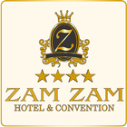 ZAMZAM KWB icône