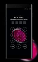 Theme for iPhone 7 Fans ios 11 Style Pink Skin screenshot 2