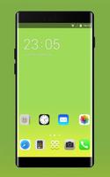 Theme for iPhone 5c HD gönderen