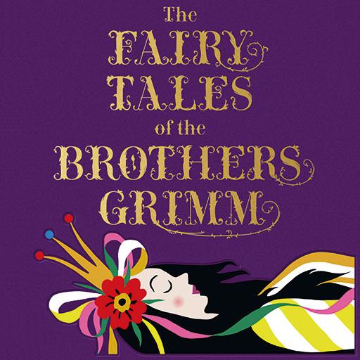 Fairy Tales By Brothers Grimm