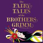 Fairy Tales By Brothers Grimm simgesi