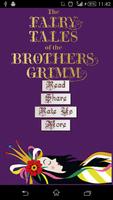 Fairy Tales By Brothers Grimm โปสเตอร์