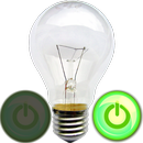 Flash Light Green APK