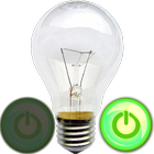 Flash Light Green icône