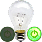 Flash Light Green icon