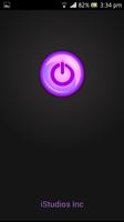Flash Light Purple Ekran Görüntüsü 1