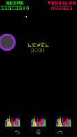 Missile Defense Command スクリーンショット 1