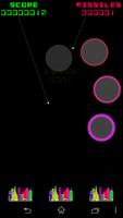Missile Defense Command スクリーンショット 2