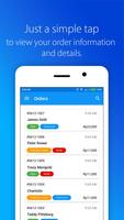 iSeller Admin تصوير الشاشة 1