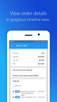 iSeller Admin تصوير الشاشة 2