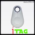 iTAG Where Are You..