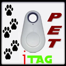 iTAG PET RADAR (Unreleased) APK