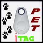 iTAG PET RADAR（Unreleased） 图标