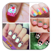 Nail Art Step by Step APK