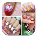 Nail Art Step by Step APK