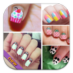 Nail Art Step by Step